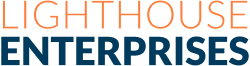 Lighthouse Enterprises Logo