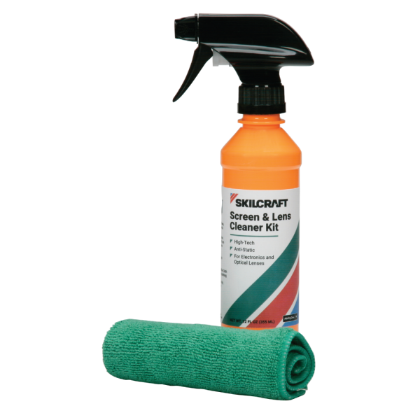 screen lens screen lens cleaner