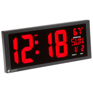 digital clock digital clock